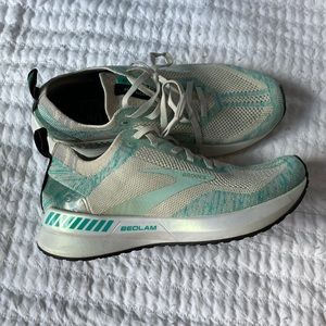 Brooks bedlam 3 running shoes